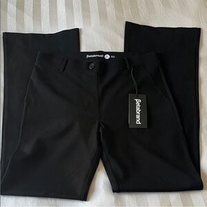 Betabrand Women’s Dress Yoga Pant